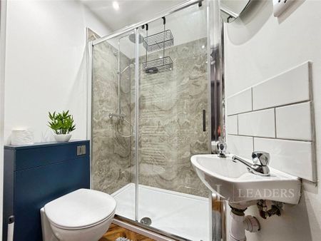 House share to rent - Photo 5