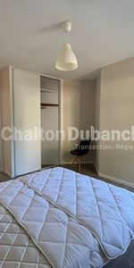 Location Appartement 2 pièces 52m² - Photo 3