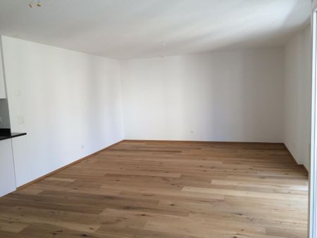 4.5 Zimmer, 100 m², 1. Stock - Photo 2