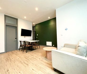 1 Bedroom - Photo 1