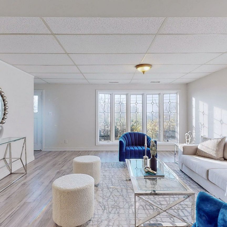 For Lease - 2238 4th Line Unit# MAIN, Innisfil, Ontario - Photo 1