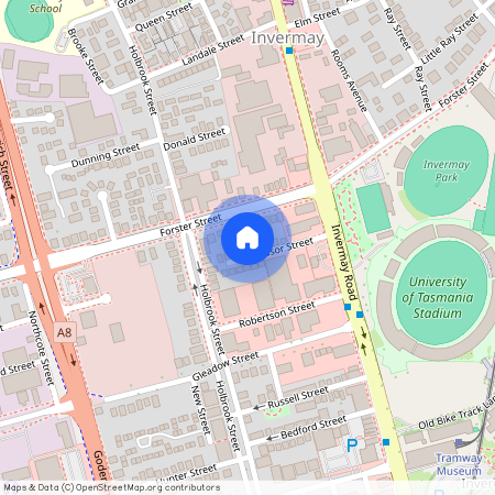 26 Windsor Street INVERMAY TAS, Launceston & Northern