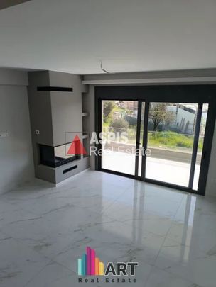Μεζονέτα για ενοικίαση Χαλάνδρι - Photo 1