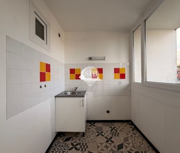 Location Appartement 1 pièce 27m² PANTIN 93500 - Photo 5