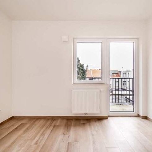 Appartement te huur - Photo 1