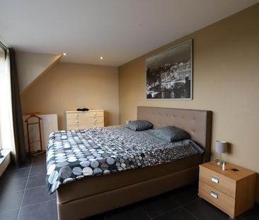 Dakappartement op de tweede verdieping te Zandhoven - Foto 4