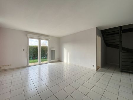 Résidence MAS CERISE - Feytiat - Maison 4 pièces 78.79 m² avec jardin et garage - Photo 4