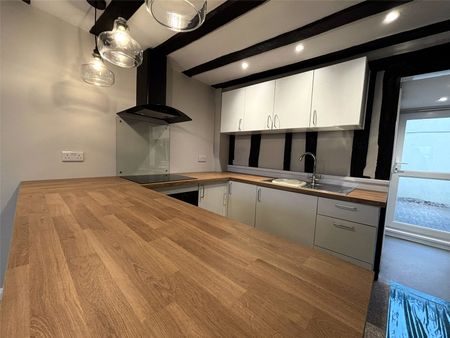 2 bedroom house to rent Hunts Hill, Glemsford, Sudbury, Suffolk, CO10 - Photo 5