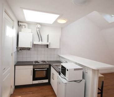 Te huur: Appartement Stieltjesstraat in Rotterdam - Photo 4