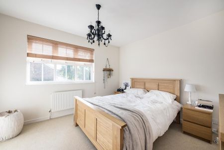 2 bedroom terraced house to rent - Photo 3