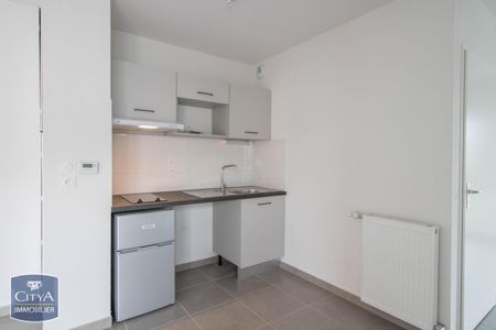 Location Appartement 1 pièce 34m² CUGNAUX 31270 - Photo 4