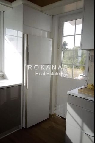 Διαμέρισμα για ενοικίαση Μαύρο Λιθάρι (Ανάβυσσος) - Φωτογραφία 3