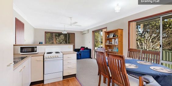 One Bedroom Granny flat - Photo 3