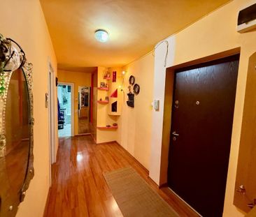 Apartament 2 camere, decomandat, etaj 1, Zona Marasti - Photo 3