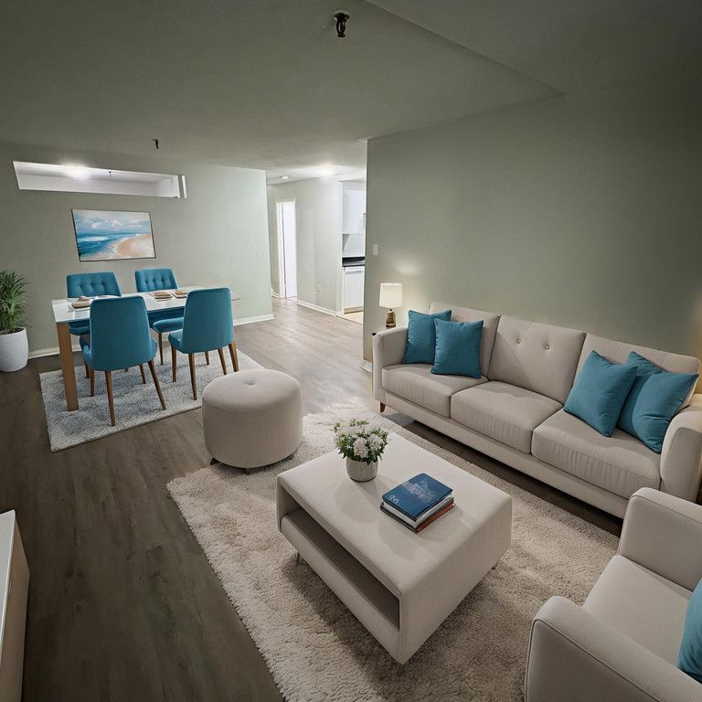 Bachelor Apartment - Photo 1