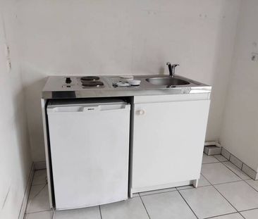 Appartement 2 pièces - 69400 Villefranche-sur-Saône - Photo 6