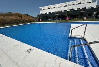 Piso En alquiler Avenida Blas de Lezo 3, Guadalobón