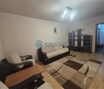 Royal Imobiliare - Inchiriere Apartament 2 Camere Zona Republicii - Photo 2