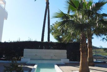 Ground floor apartment - Mijas (La Cala de Mijas)