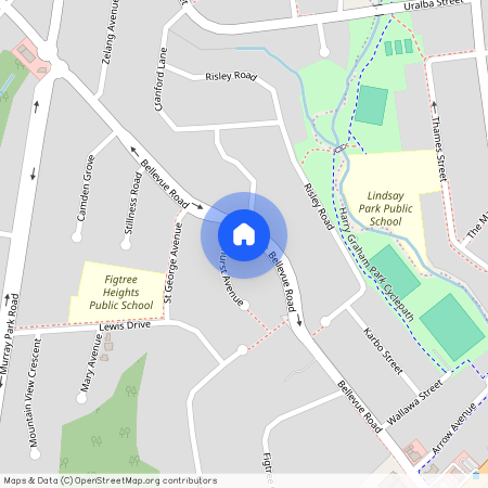 57 Bellevue road, Figtree, NSW 2525