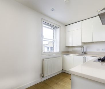 1 bedroom apartment to rent - Photo 6