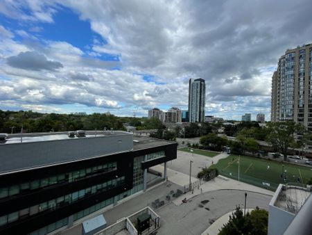 For Lease - 35 Hollywood Avenue Unit# 801, Toronto, Ontario - Photo 2