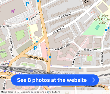 Clarenden House - Photo 1