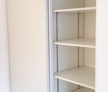 F1 30 m2 meublé STRASBOURG - Photo 1