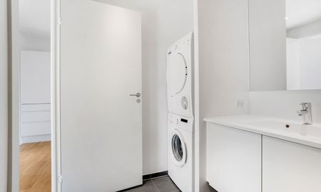 Stor skøn 5 værelses lejlighed med altan i hjertet af Bagsværd - Photo 3
