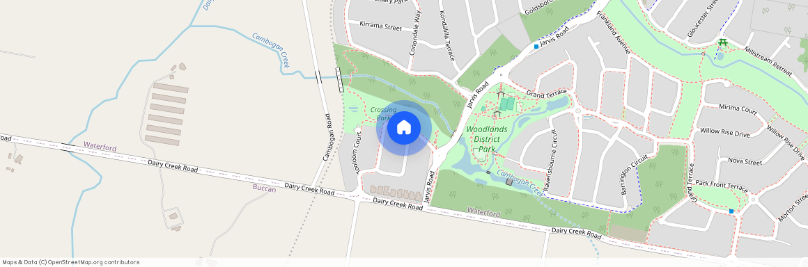 31 Coalstoun Crossing, Qld 4133, Waterford