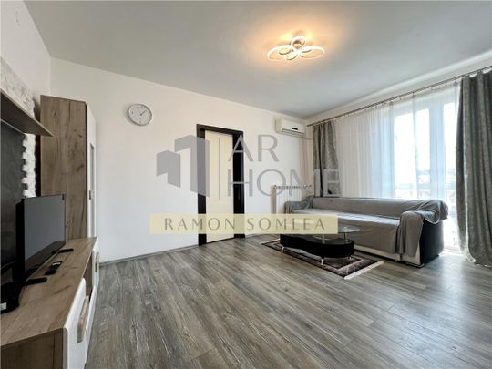 Apartament 2 camere, ultracentral, Ploiesti - Photo 1