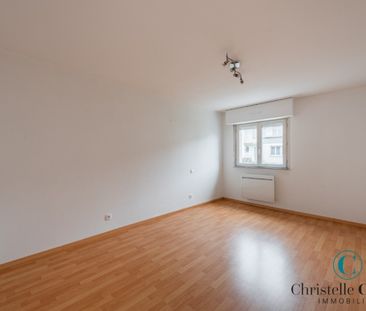 Appartement - ILLKIRCH - 65m² - 2 chambres - Photo 6