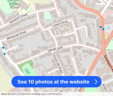 Halsall Lane, Ormskirk, Lancashire, L39 - Photo 1