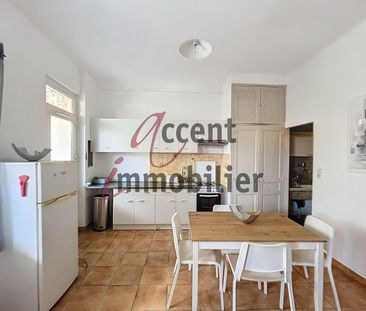 Appartement Paluds De Noves 2 pièce(s) 43.3 m2, - Photo 3