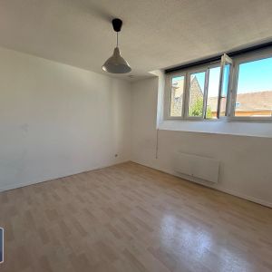 Location Appartement 1 pièce 24m² DIJON 21000 - Photo 2