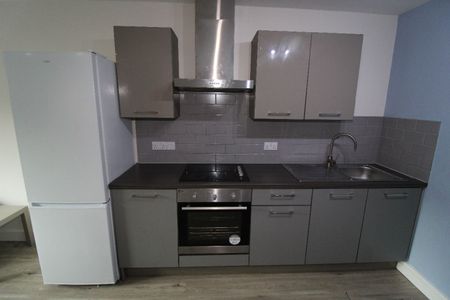 Winckley Square, Flat 14, PRESTON, Lancashire PR1 3JQ - Photo 4