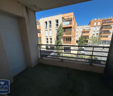 Location Appartement 2 pièces 42m² ARLES 13200 - Photo 4