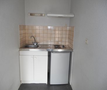 Location Appartement 2 pièces 39m² REIMS 51100 - Photo 4