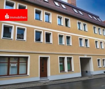 Schicke kleine Wohnung mit Wohlfühlcharakter - Photo 4