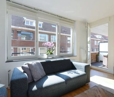 Appartement de 3 pièces Graaf Florisstraat, Voorburg - À louer - Photo 2