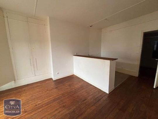 Location Appartement 3 pièces 57m² MONTMIRAIL 51210 - Photo 1