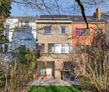 Huis in Ukkel - Photo 5