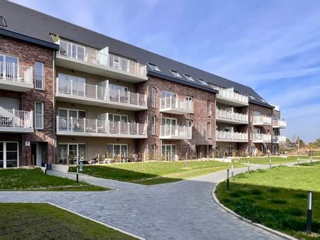 Appartement te huur - Foto 2