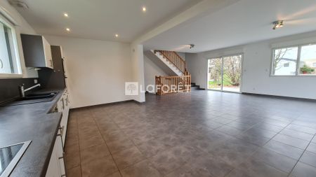 Maison T5 Hagenthal-le-Bas à louer - Photo 2