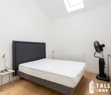 Location Maison 3 pièces 64m² NANTES 44100 - Photo 4