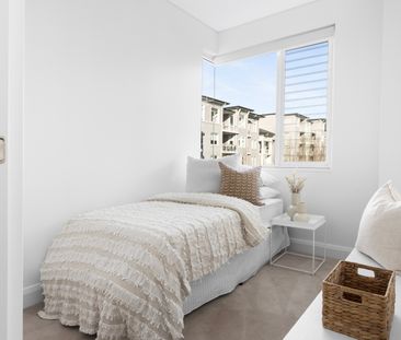 501/50 Peninsula Drive, Breakfast Point NSW 2137 - Apartment For Re... - Photo 5