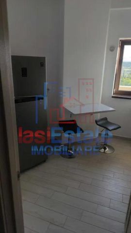 Apartament 1 Camera Tudor Vladimirescu - River Towers - Photo 4