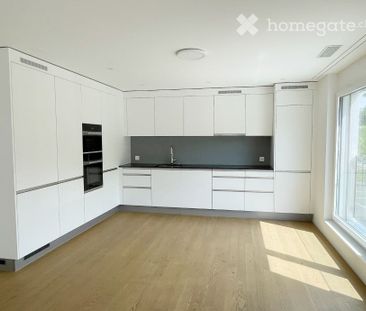 Moderne schöne 3.5 Zimmer Wohnung in Langwiesen mit Balkon ZH - Foto 6