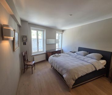 A Louer à Nyon - Appartement d'exception meublé au bord du lac - Photo 4