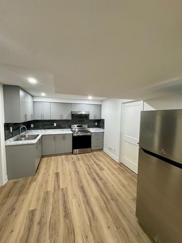 For Lease - 2064 Tribalwood Street Unit# Bsmt, London North, Ontario - Photo 3